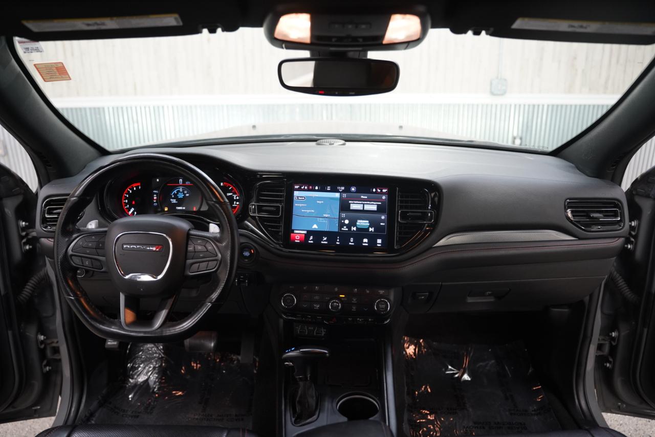 Dodge Durango R/T AWD 2022