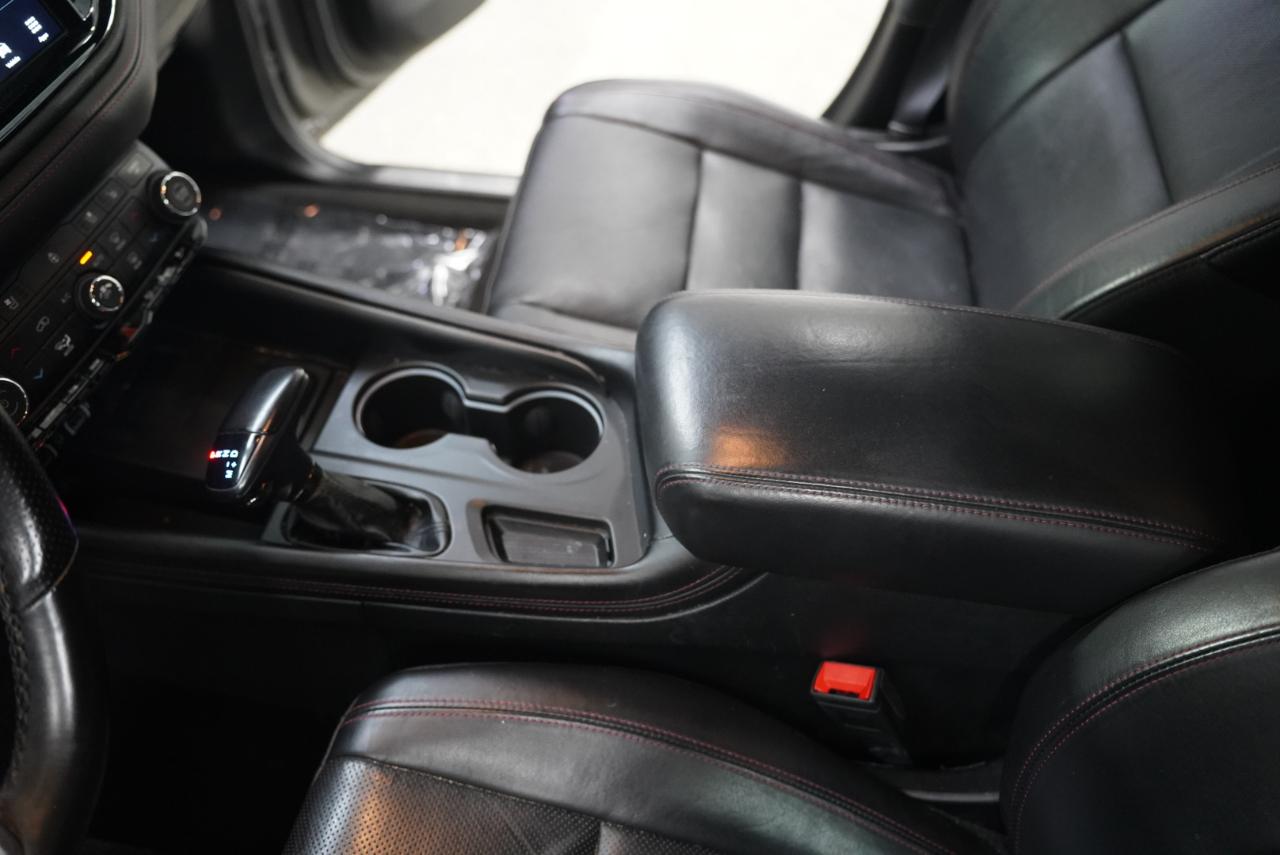 Dodge Durango R/T AWD 2022