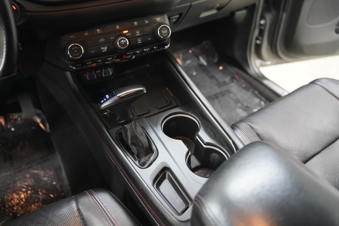 Dodge Durango R/T AWD 2022