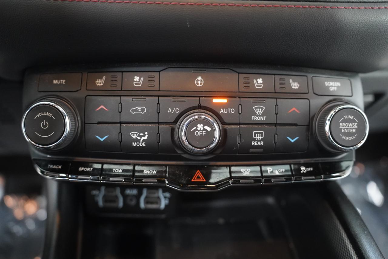 Dodge Durango R/T AWD 2022