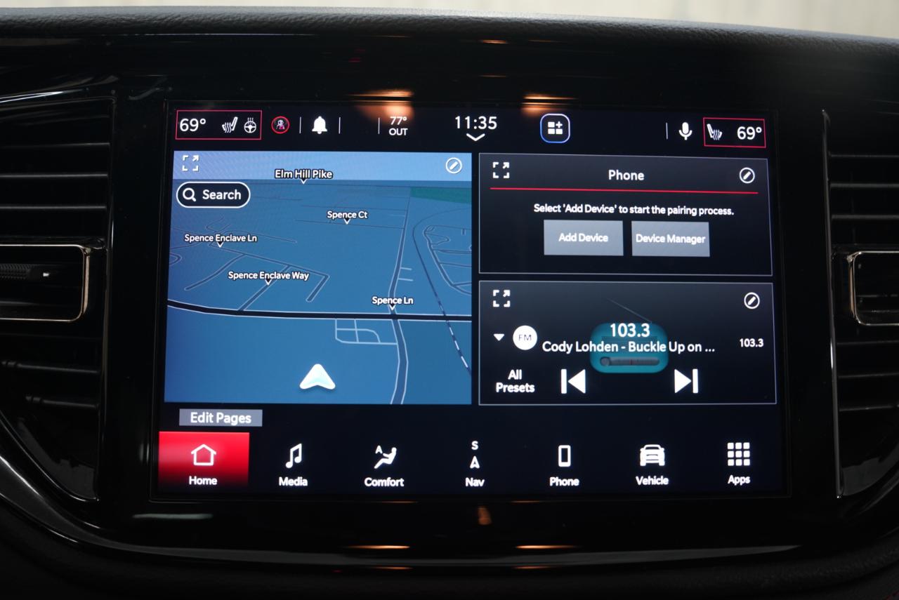 Dodge Durango R/T AWD 2022