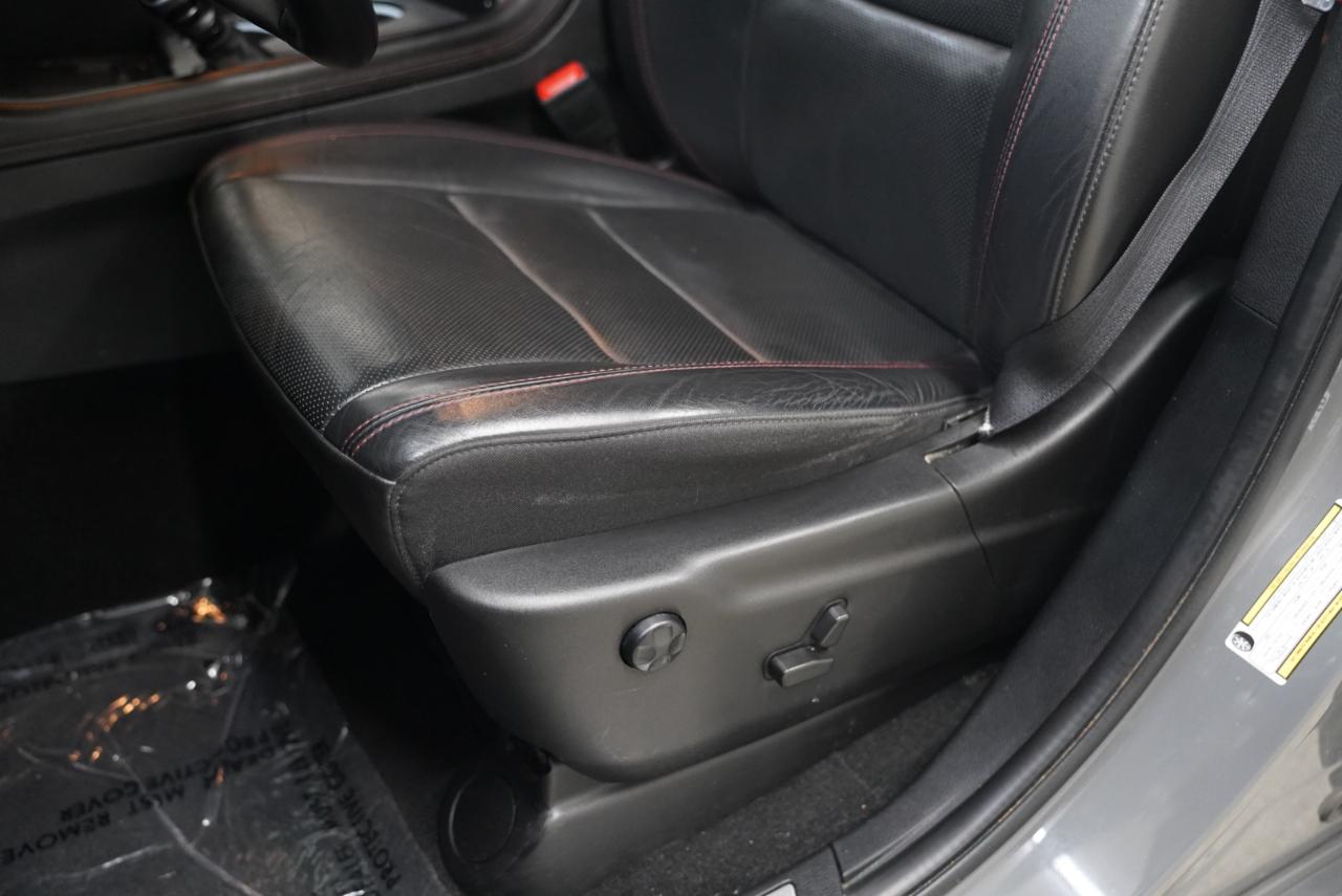 Dodge Durango R/T AWD 2022