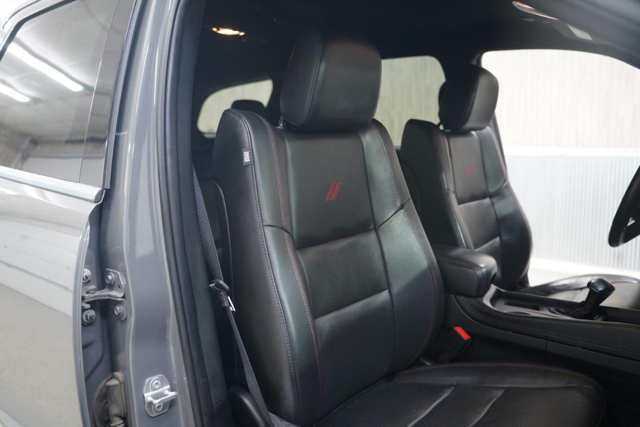Dodge Durango R/T AWD 2022