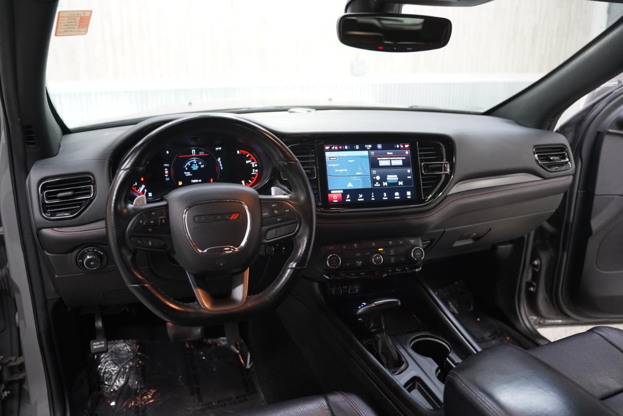 Dodge Durango R/T AWD 2022