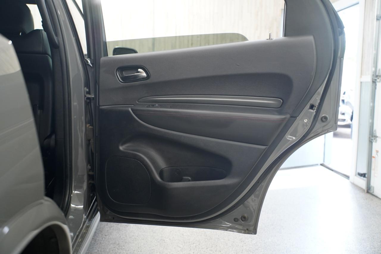 Dodge Durango R/T AWD 2022
