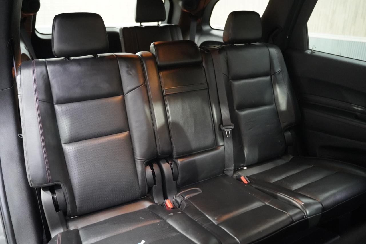 Dodge Durango R/T AWD 2022