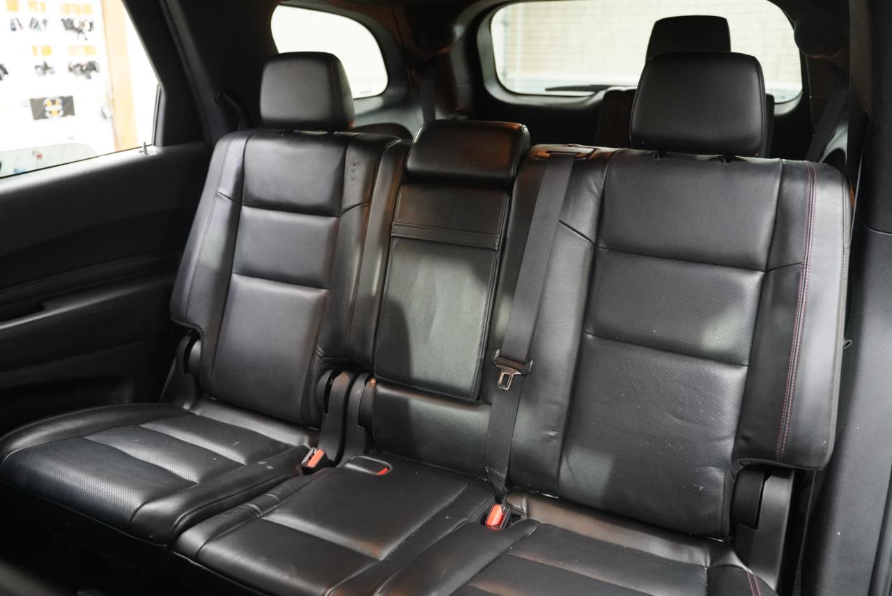 Dodge Durango R/T AWD 2022