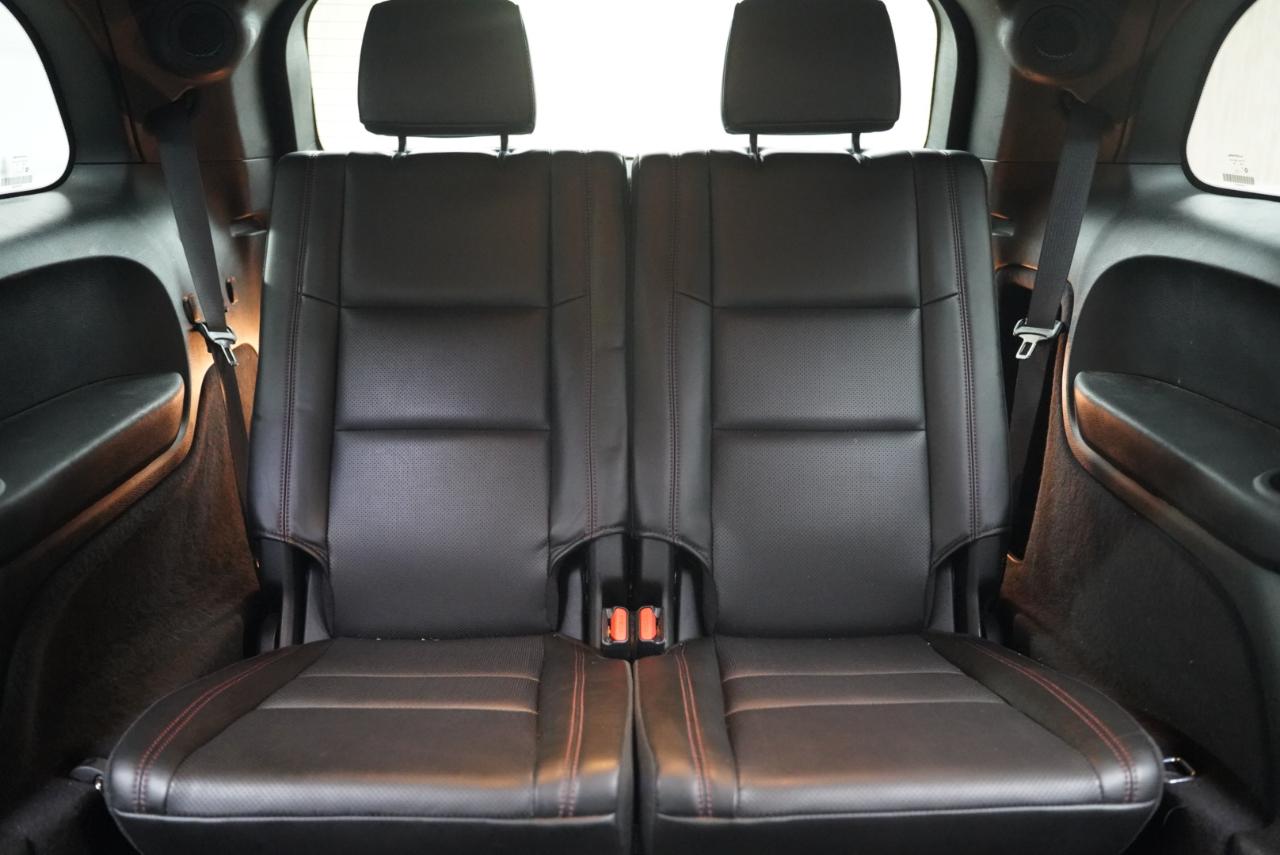 Dodge Durango R/T AWD 2022