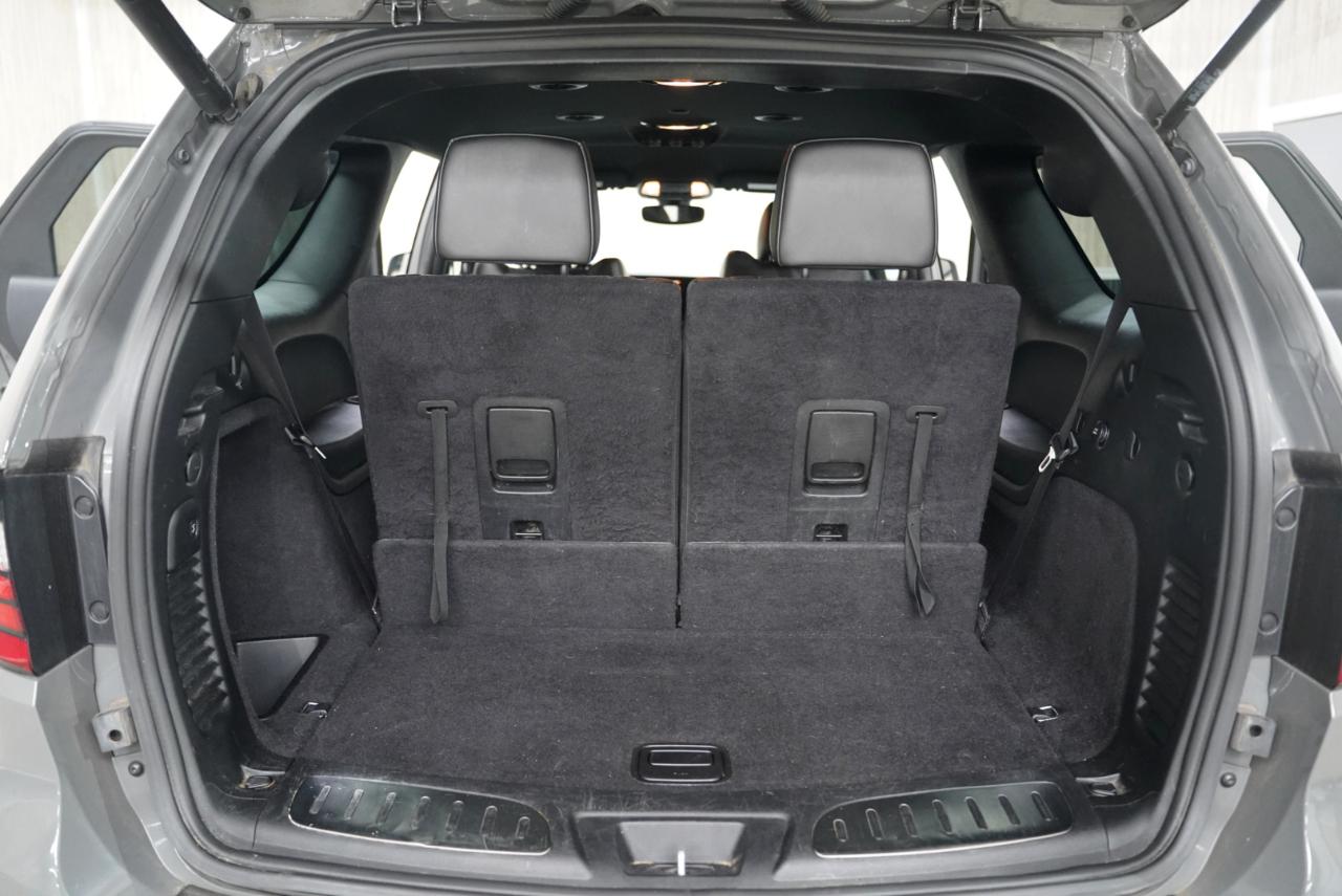 Dodge Durango R/T AWD 2022