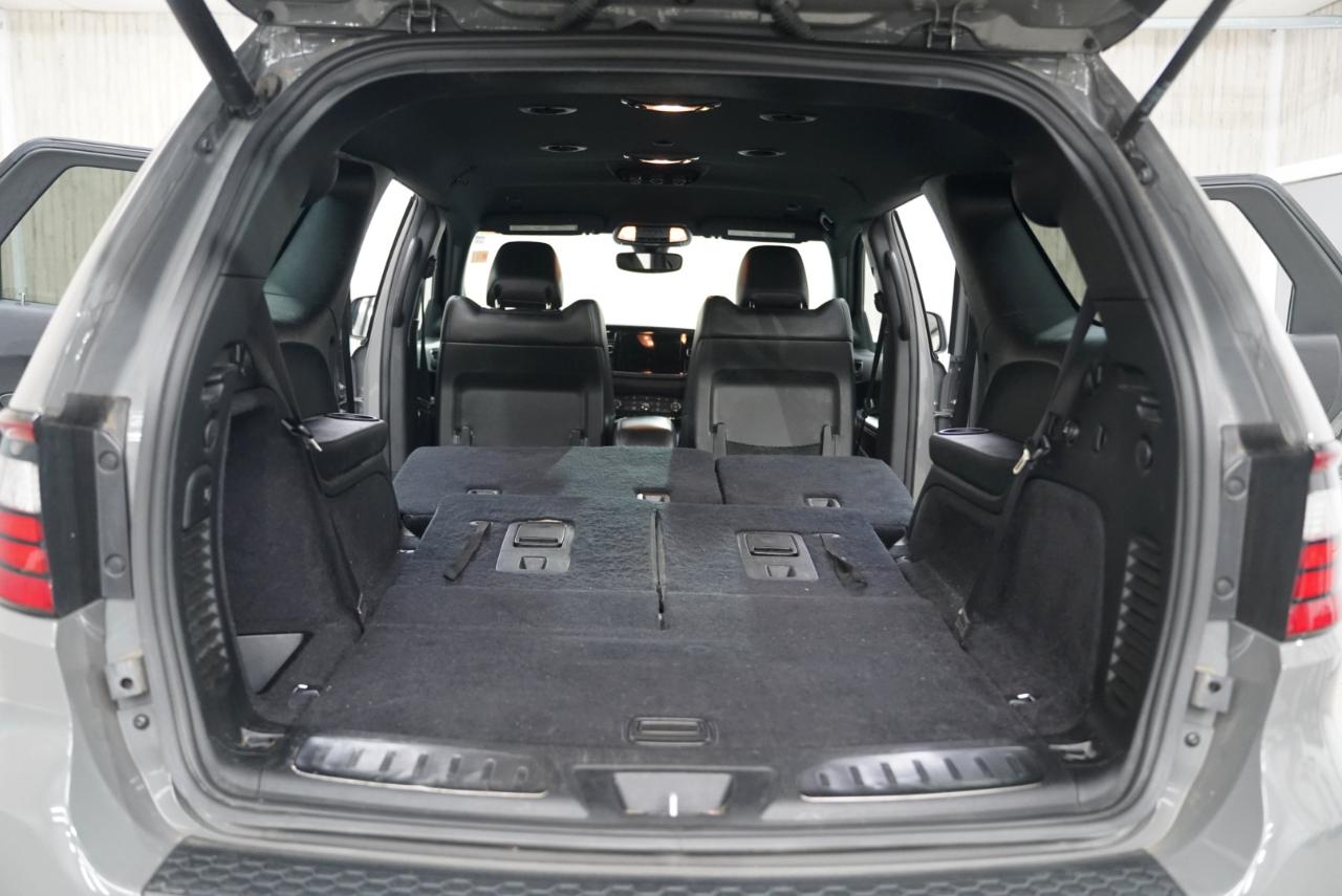 Dodge Durango R/T AWD 2022
