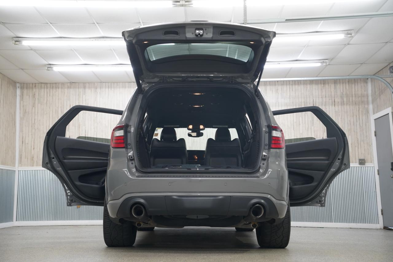 Dodge Durango R/T AWD 2022