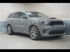 2022 Dodge Durango 