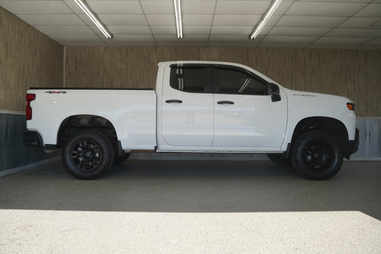 Chevrolet Silverado 1500  2019