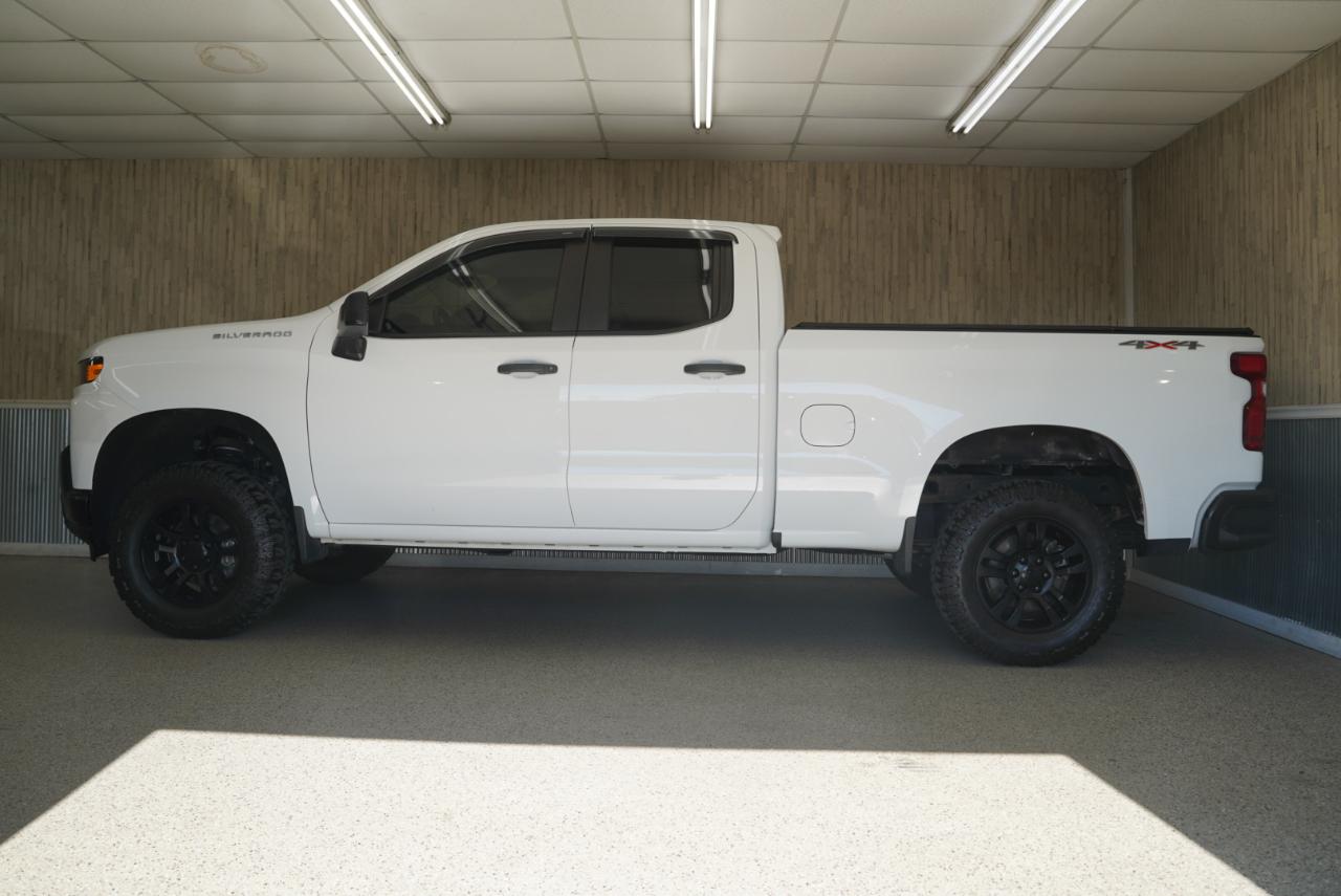 Chevrolet Silverado 1500  2019