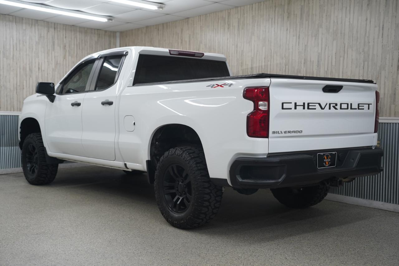 Chevrolet Silverado 1500  2019