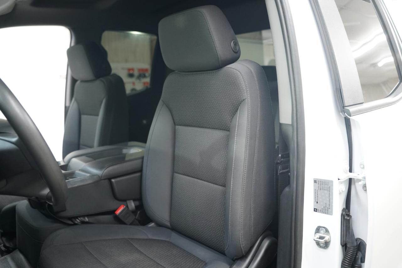 Chevrolet Silverado 1500  2019