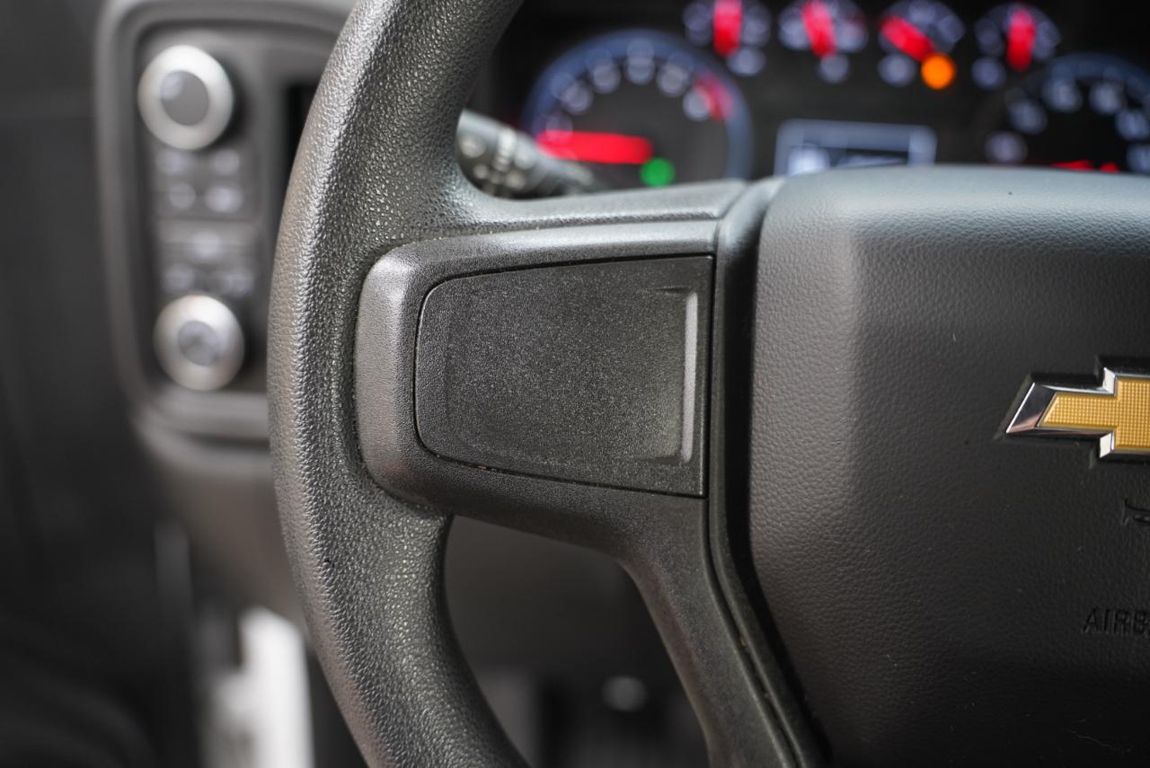 Chevrolet Silverado 1500  2019