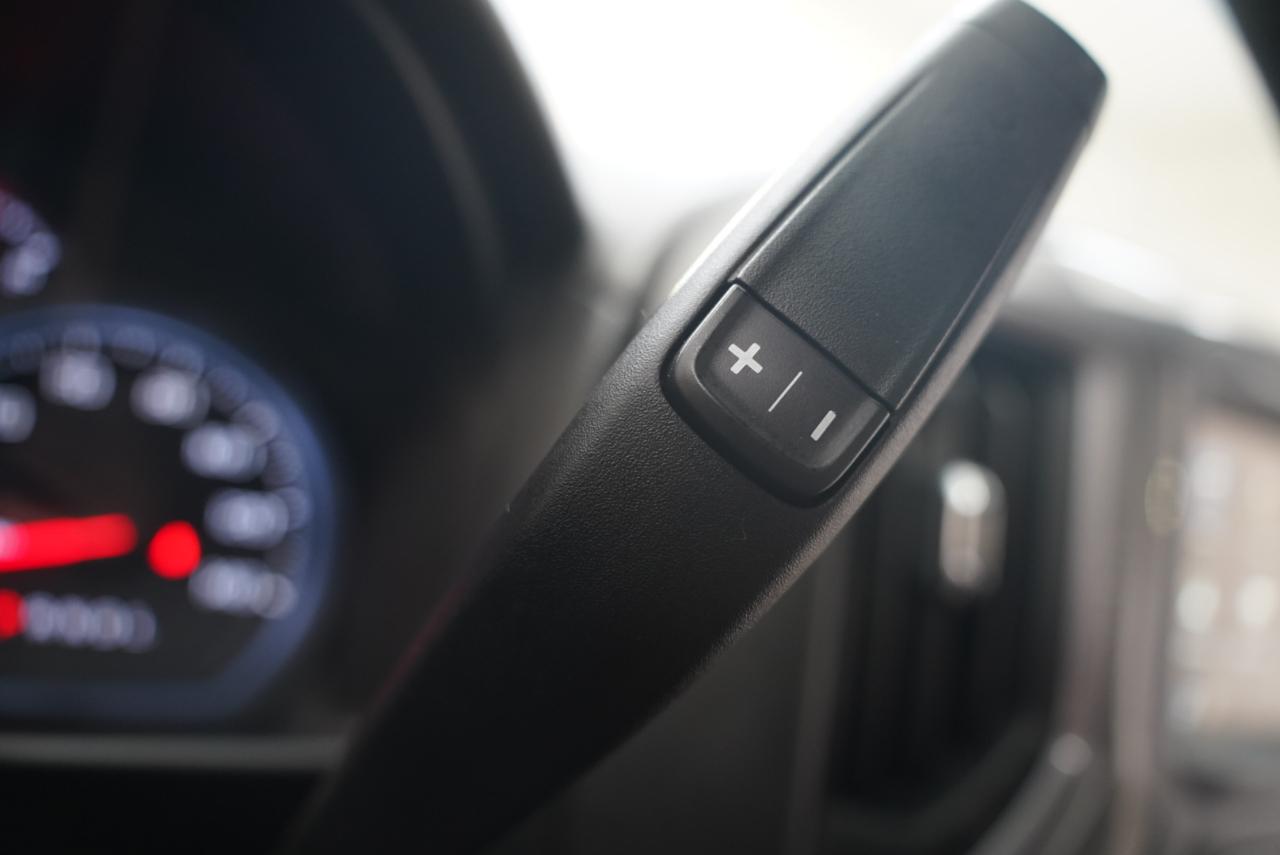Chevrolet Silverado 1500  2019