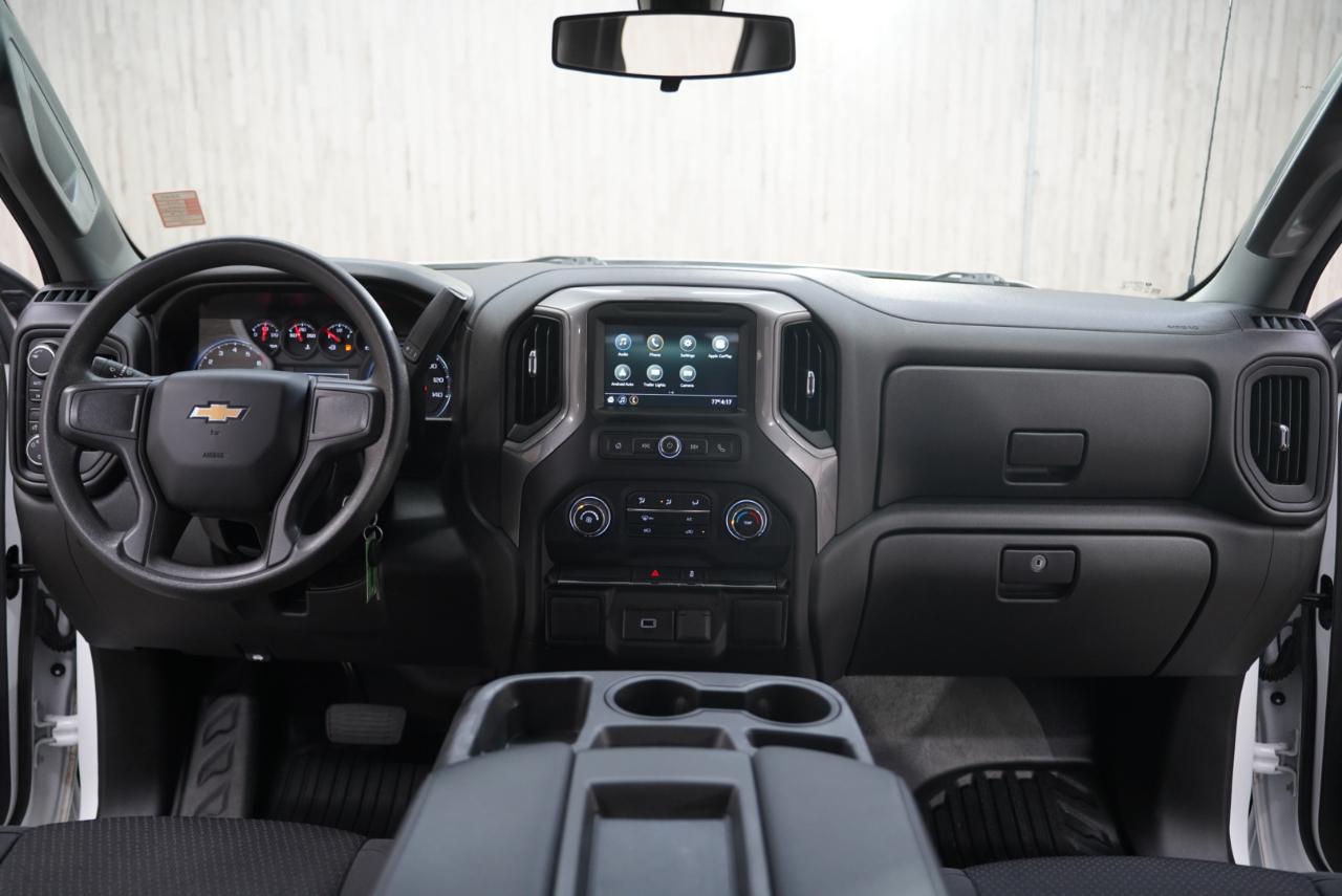 Chevrolet Silverado 1500  2019