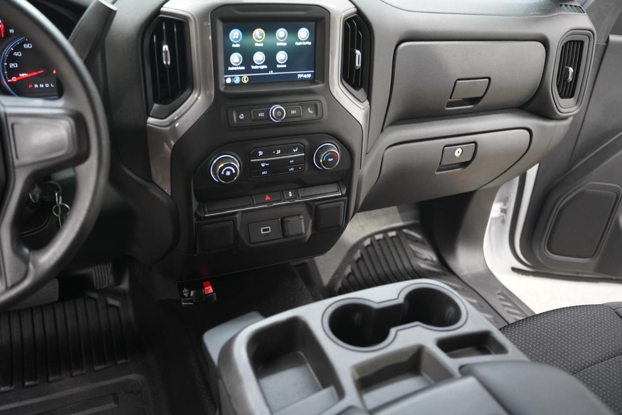Chevrolet Silverado 1500  2019
