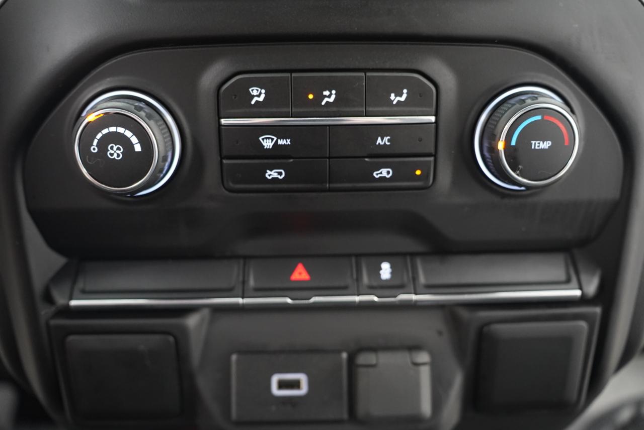 Chevrolet Silverado 1500  2019