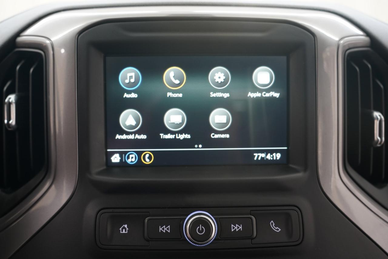 Chevrolet Silverado 1500  2019