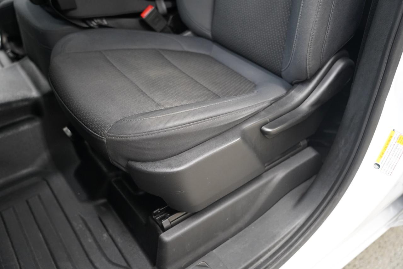 Chevrolet Silverado 1500  2019