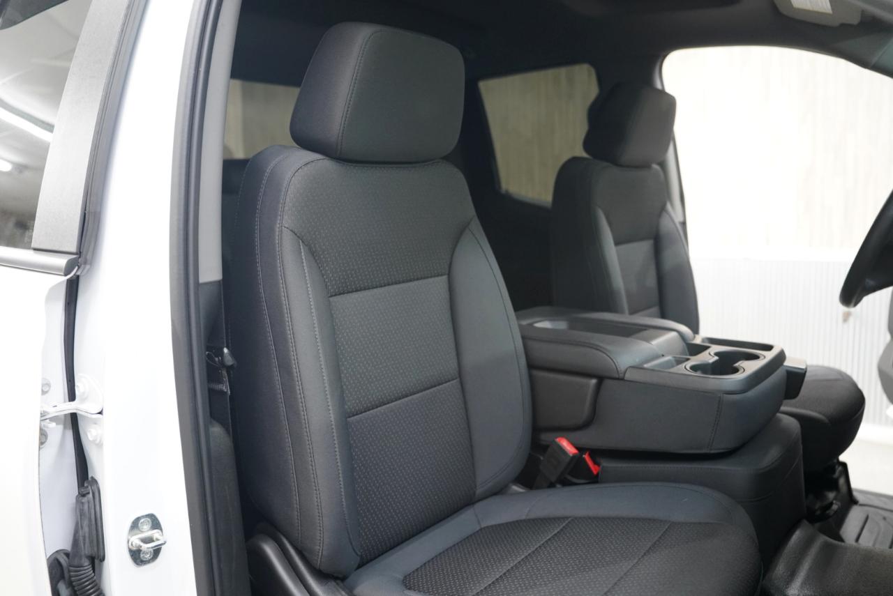 Chevrolet Silverado 1500  2019