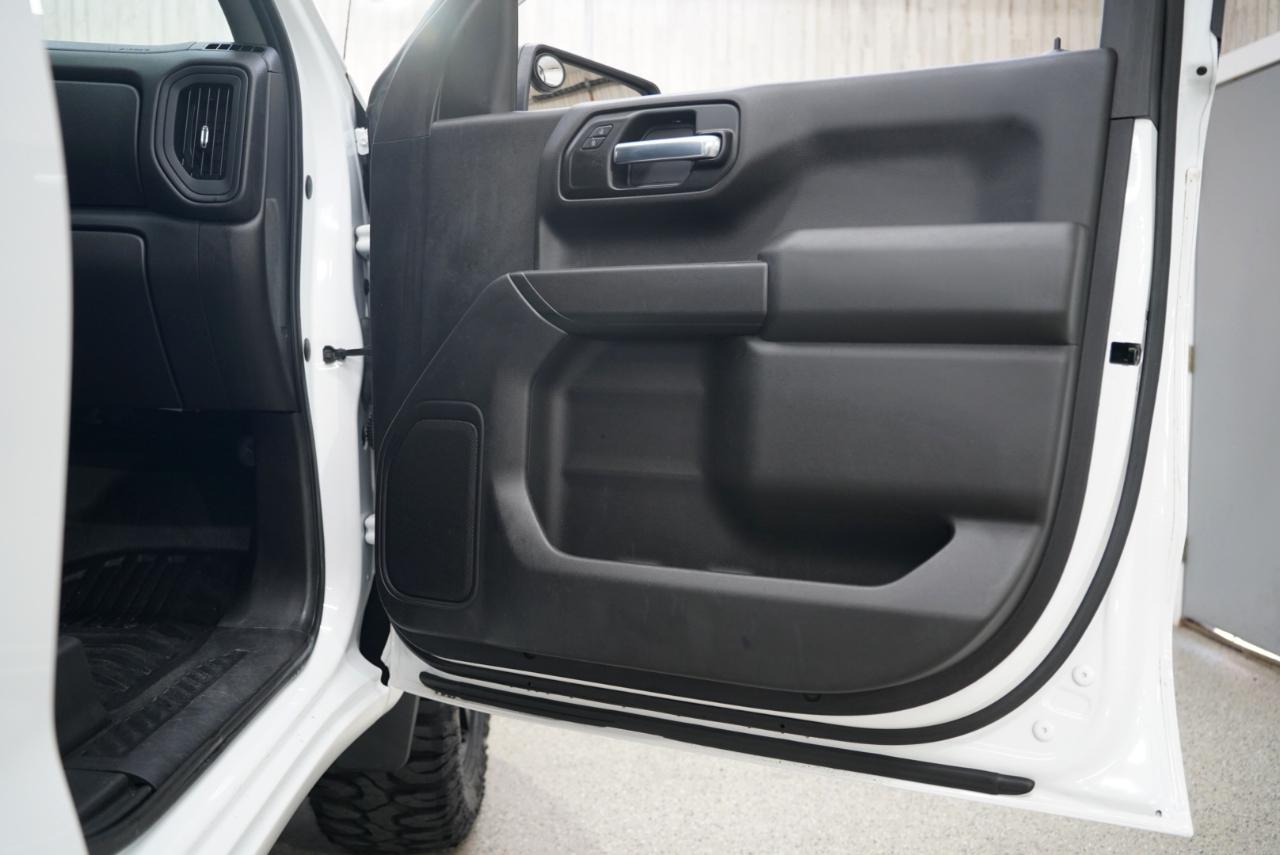 Chevrolet Silverado 1500  2019
