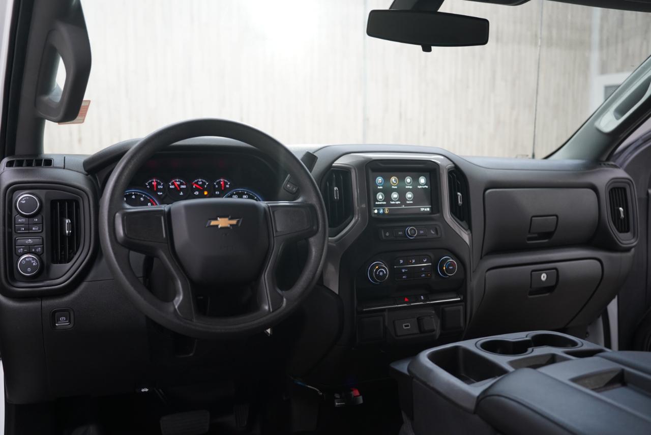 Chevrolet Silverado 1500  2019