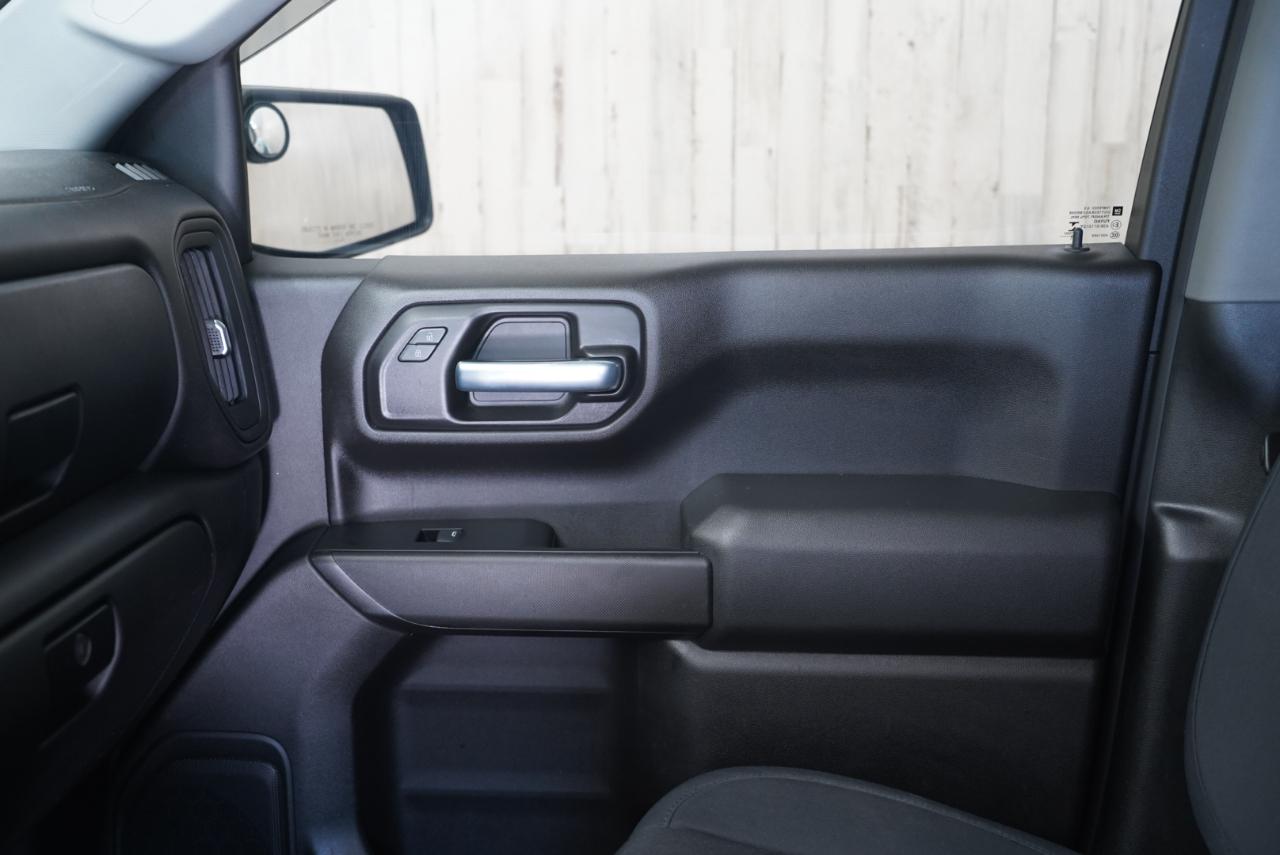Chevrolet Silverado 1500  2019