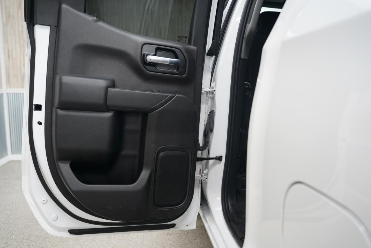 Chevrolet Silverado 1500  2019
