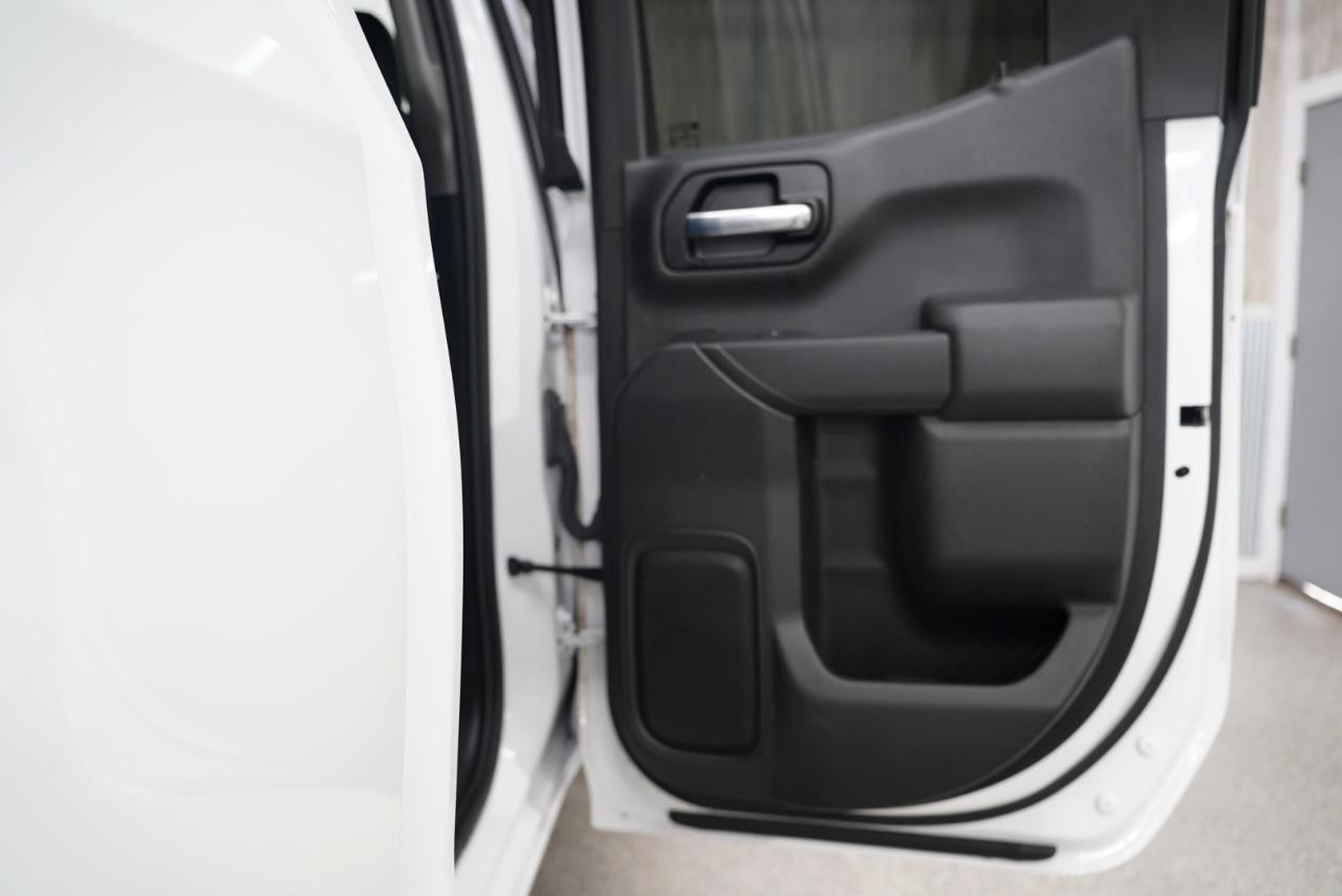 Chevrolet Silverado 1500  2019