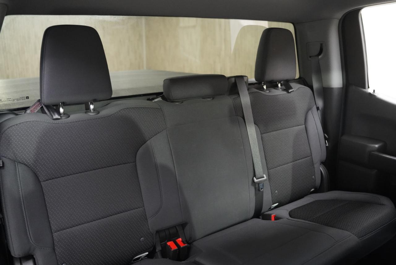 Chevrolet Silverado 1500  2019
