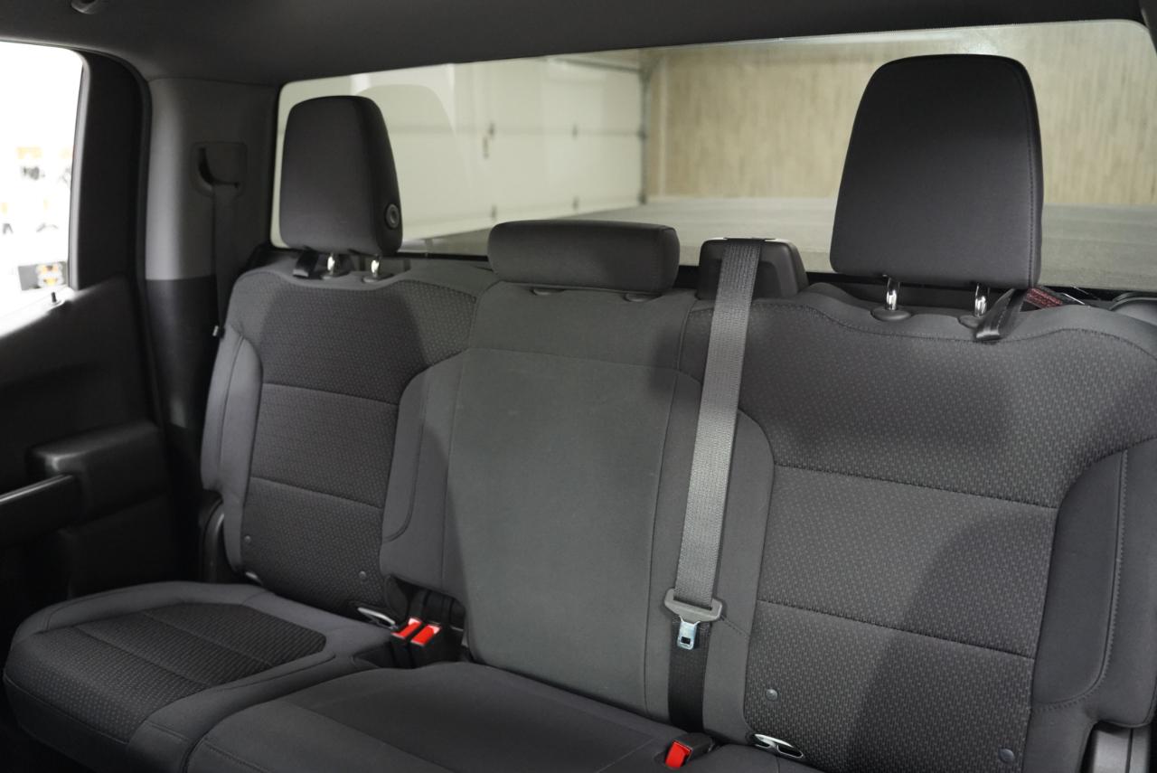 Chevrolet Silverado 1500  2019