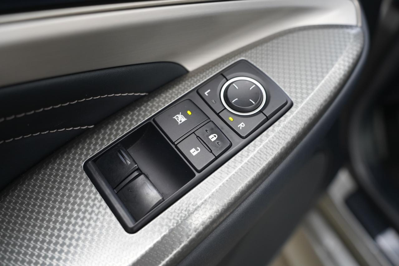 Lexus RC 350 F SPORT AWD 2016