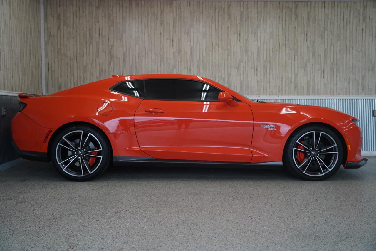 Chevrolet Camaro  2018