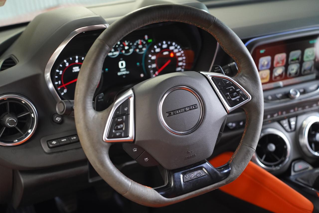 Chevrolet Camaro  2018