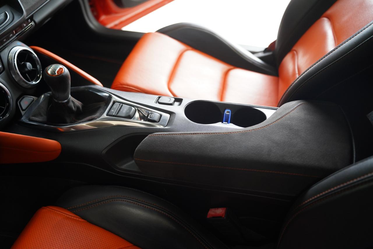 Chevrolet Camaro  2018