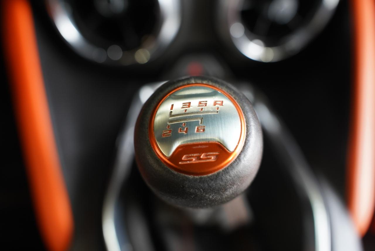 Chevrolet Camaro  2018
