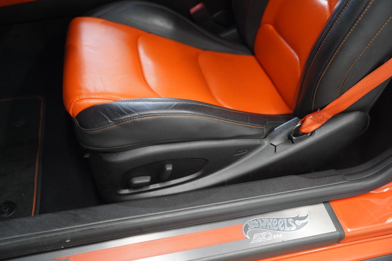 Chevrolet Camaro  2018