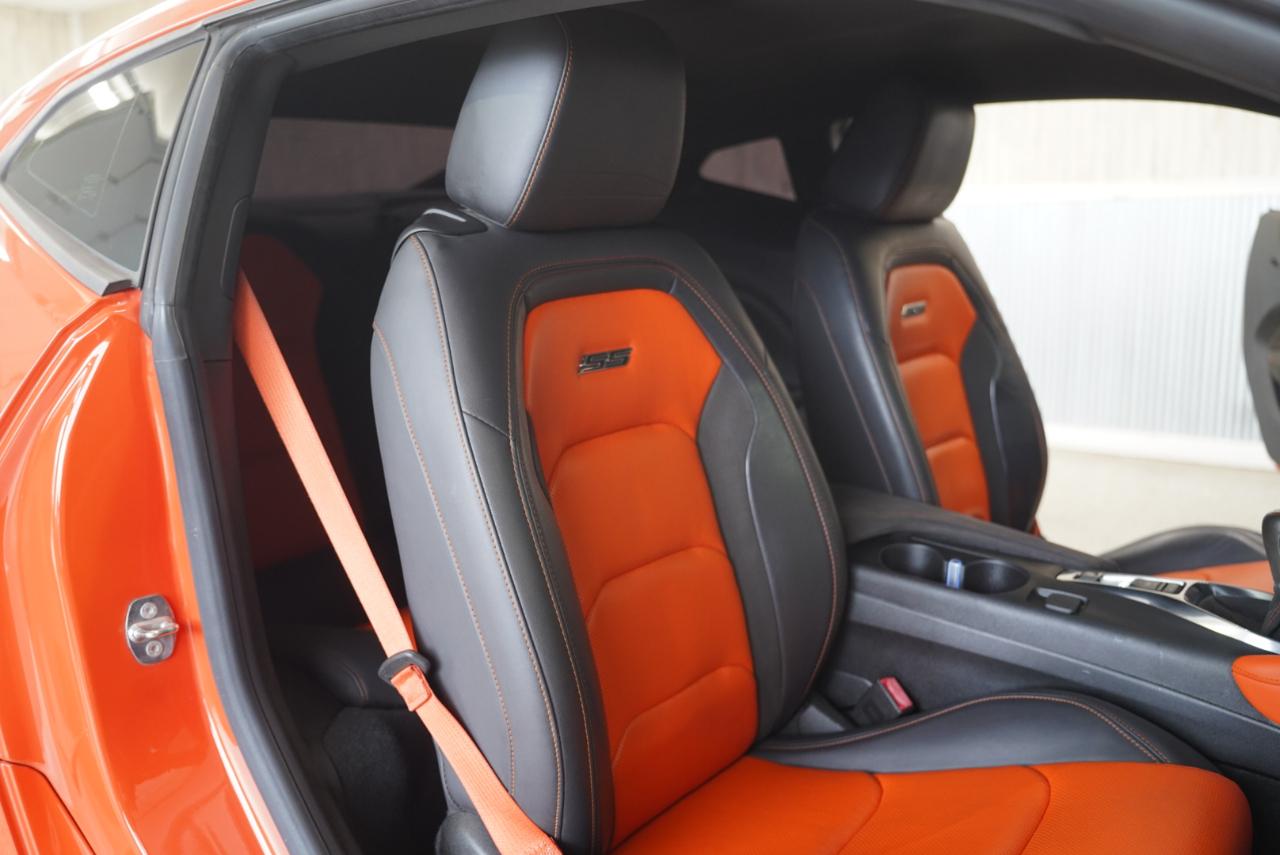 Chevrolet Camaro  2018