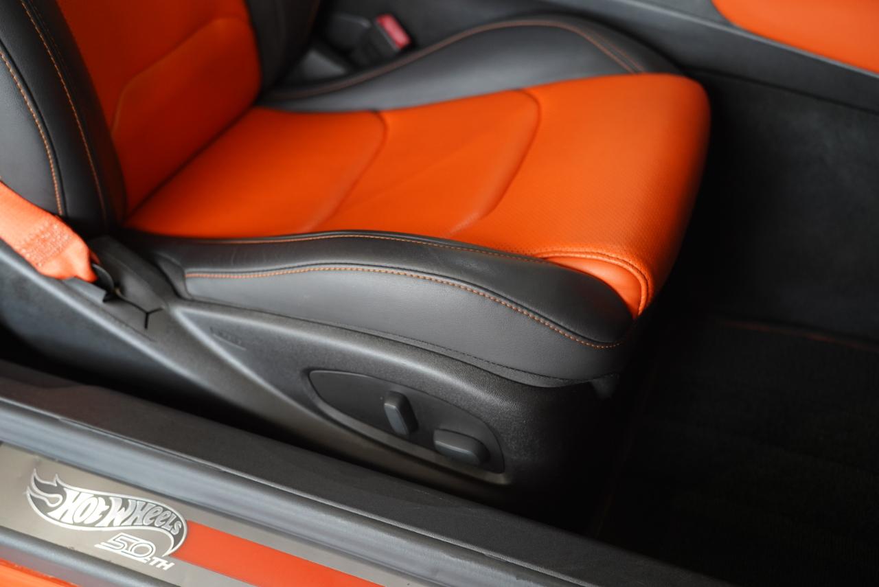 Chevrolet Camaro  2018