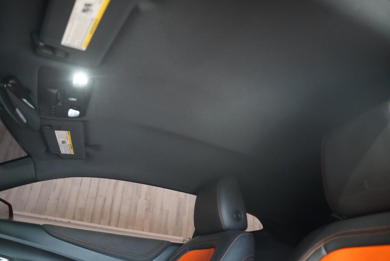 Chevrolet Camaro  2018