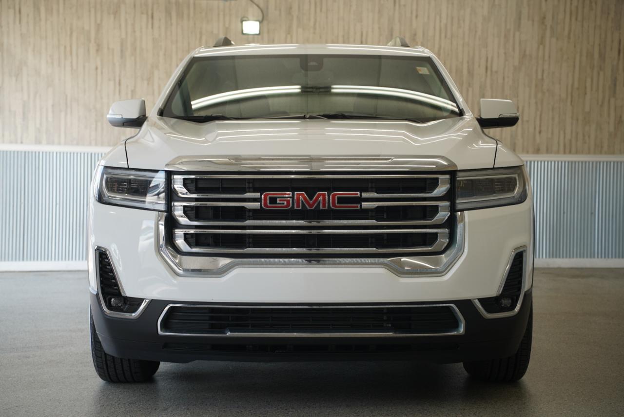GMC Acadia FWD 4dr SLT 2023