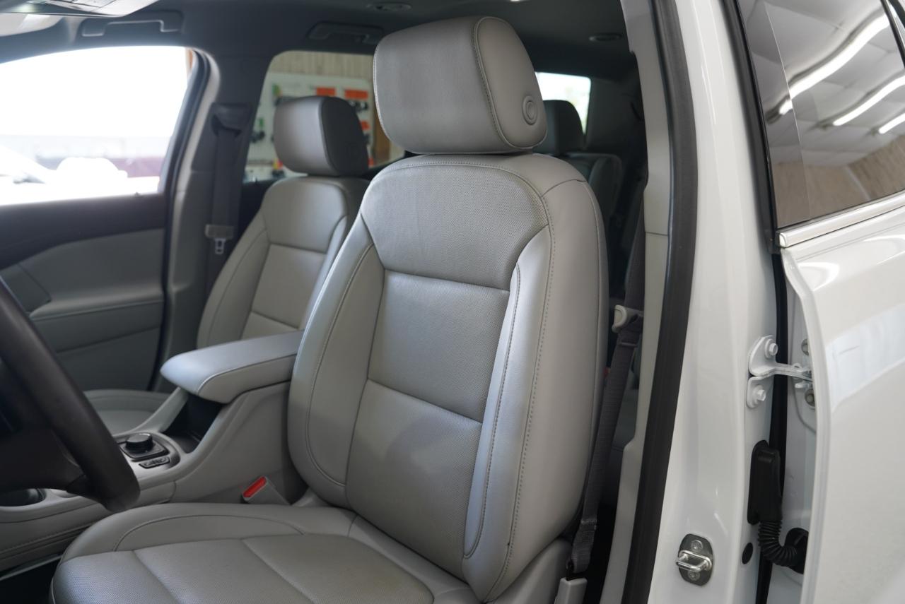 GMC Acadia FWD 4dr SLT 2023