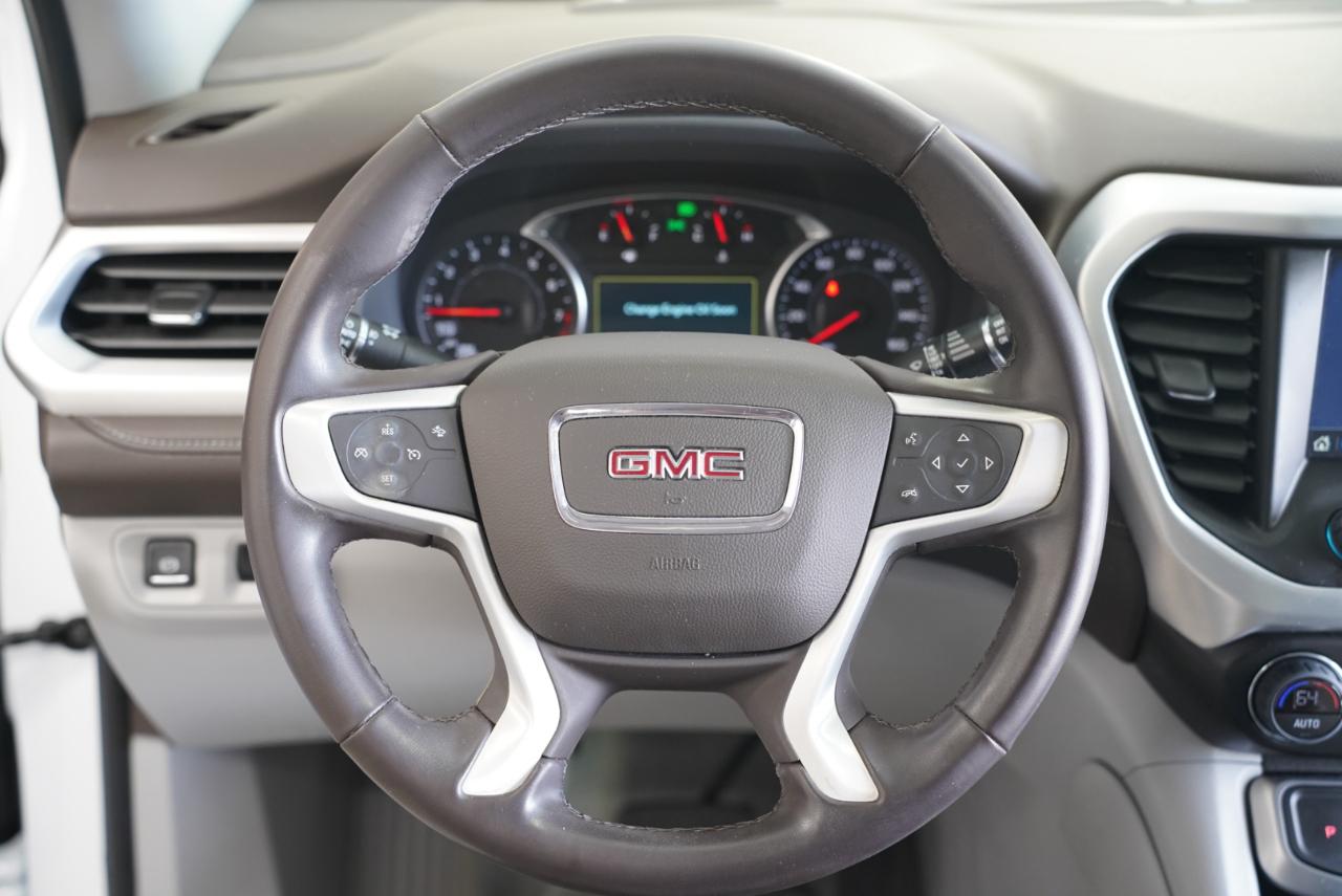 GMC Acadia FWD 4dr SLT 2023