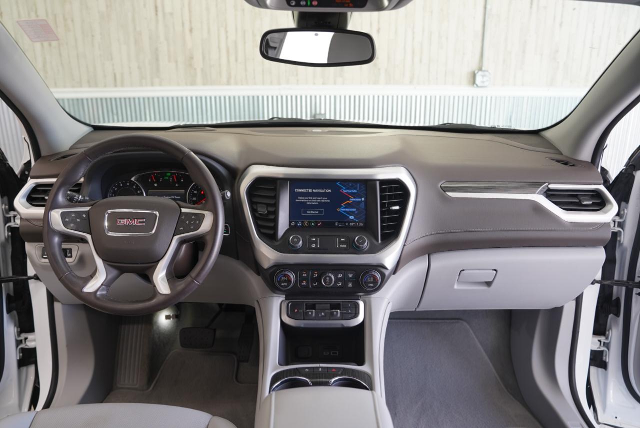 GMC Acadia FWD 4dr SLT 2023