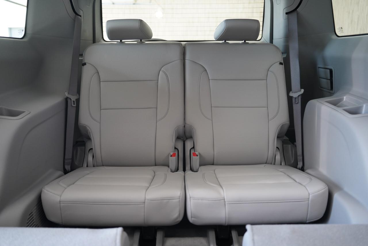 GMC Acadia FWD 4dr SLT 2023