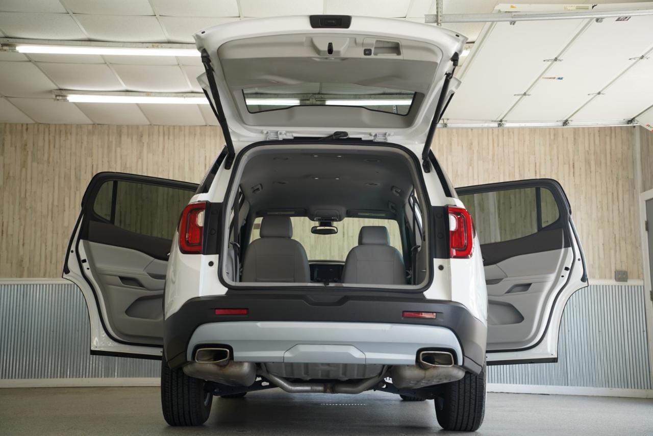 GMC Acadia FWD 4dr SLT 2023